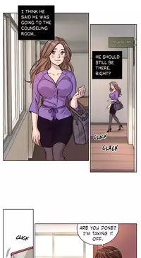 [Ramjak] Atonement Camp Ch.1-28 (English) (Ongoing)