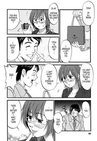[Saigado] Hanasan No Kyuujitsu (Hana's Holiday) Vol. 2 [English] [Tonigobe]