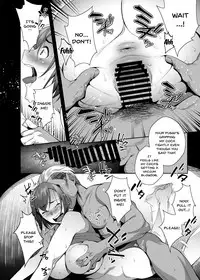 [Ojopie Sentimental (Ojo)] NTR-Sexersise [English] {Doujins.com}