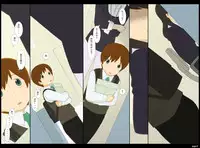 [Ponpharse] Ponpharse Vol. 3 - Toshiue no Oneesan Hen (Zenpen)