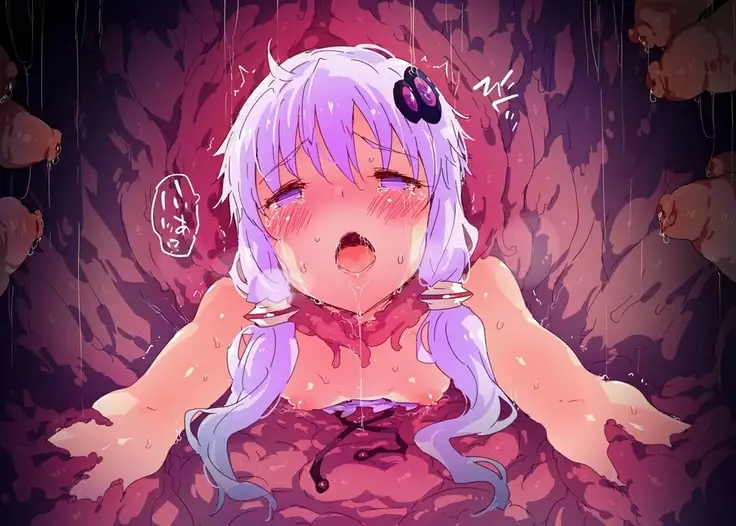 Kabeshiri Shokushu Sei Pet Yukari-san no Kaikata