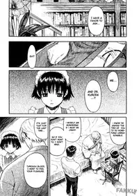 [Naruko Hanaharu] Shoujo Material (Complete) [ENG][FAKKU]