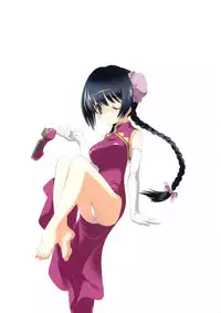 (C76) [Kyougetsutei (Miyashita Miki)] RAISONNE IV (Various)