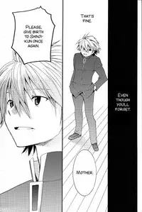 (C77) [RAYTREC (Fuyunagi Reku)] +PLUS (Neon Genesis Evangelion) [English] [SMDC]