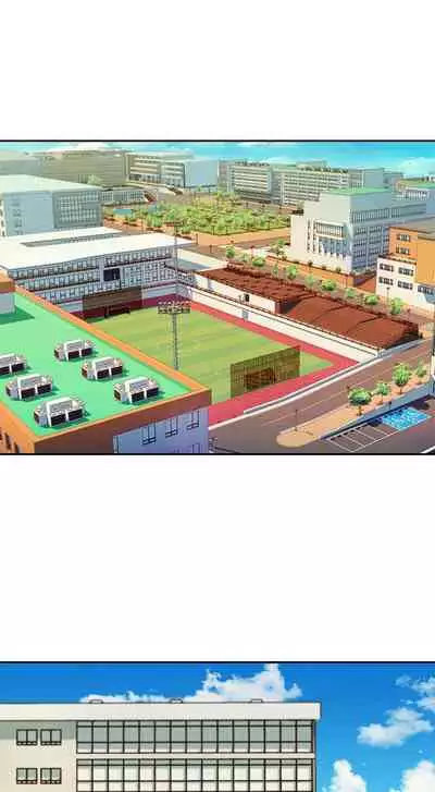 [週四] [husky team & 金老頭] [新作] 女神寫真 1-7 官方中文（連載中）