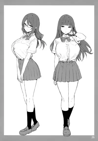 Onee-chan to Torokeru Kimochi 2 Ura Ver.