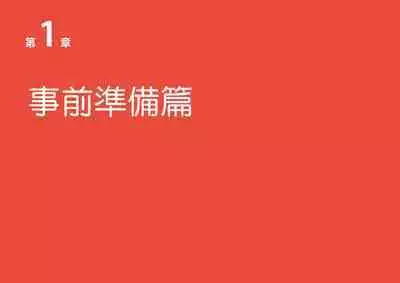 Josei no Tame no Zettai ni Ochinai Shuukatsu-jutsu | 绝对不会失败的女性求职术