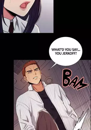 Taste of Forbbiden Fruit Ch.35/53