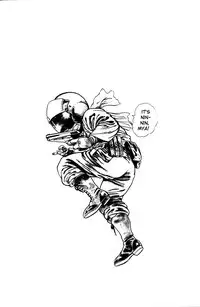 [Maeda Toshio] La Blue Girl Vol.1 [English]