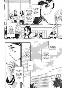 Yuri Shimai Vol.3 [English]