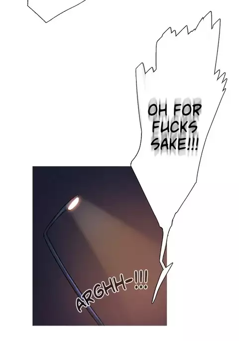 Scandal of the Witch Ch.1-15