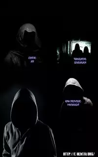 [Ruuen Rouga] Trans Trans Ch. 3 [English] [sensualaoi]