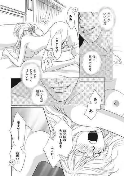 [Omi Shinano] Imouto Mekake ~Onii-sama, Mou Yurushite~ 3 [Digital]