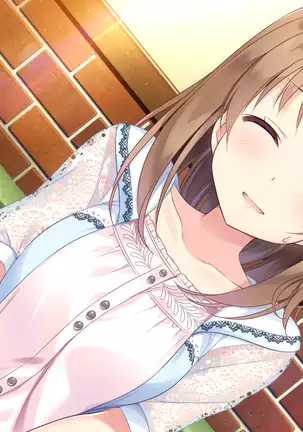 Einstein yori Ai o Komete