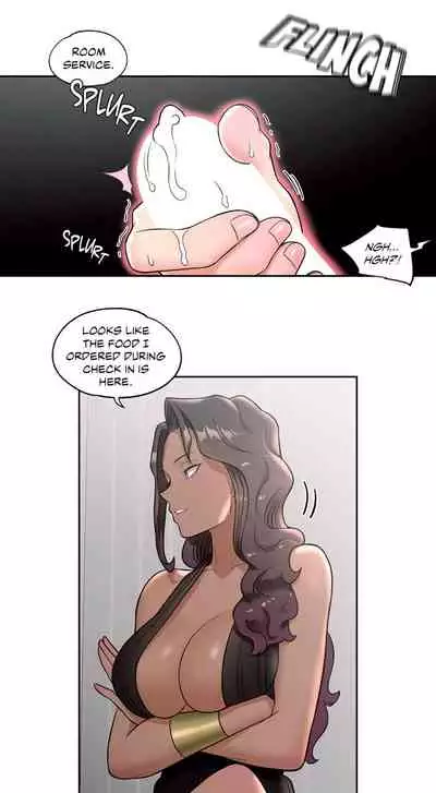 [Choe Namsae, Shuroop] Sexercise Ch. 1-35 [English]