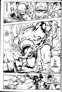 [Maeda Toshio] La Blue Girl Vol.1 [English]