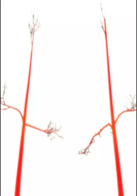 Lilith`s Cord Ch.1-39