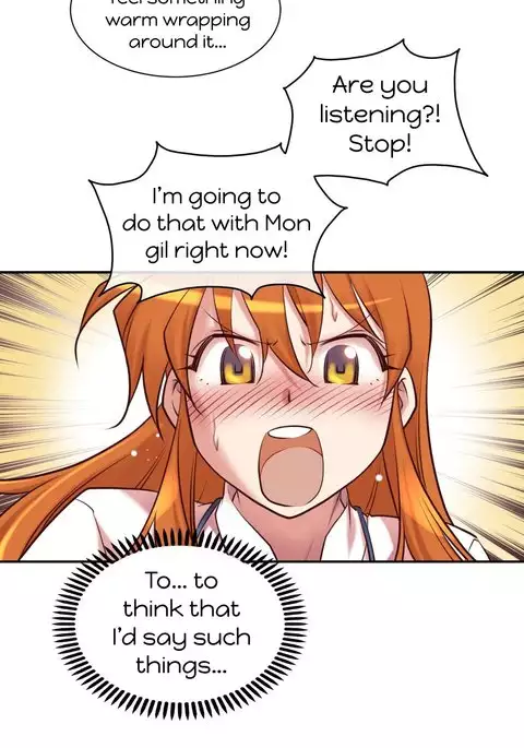 Master in My Dreams Ch.0-38