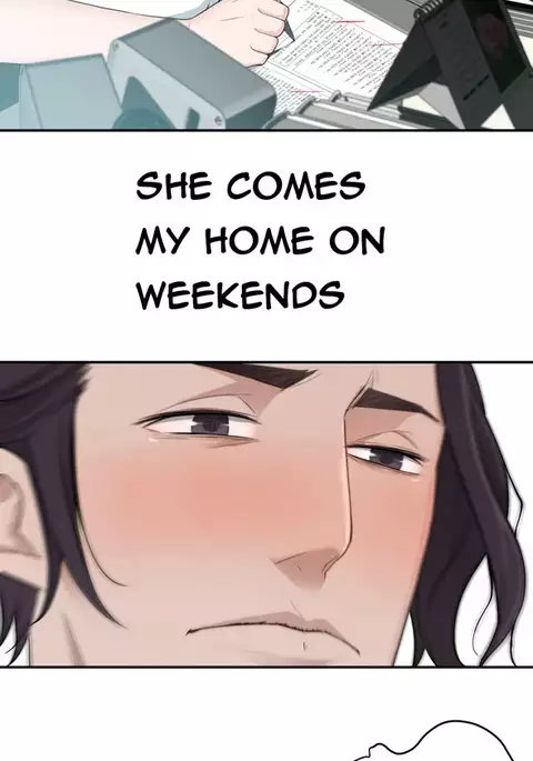 Tissue Thieves Ch.1-17