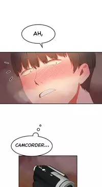 [Mx2J] Hahri's Lumpy Boardhouse Ch. 0-31 [English] (YoManga) (Ongoing)