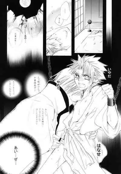 AISIRO Soushuuhen III