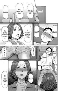 [Takasugi Kou] Madam Palace Ch. 1-8 [English] [Lazarus H]