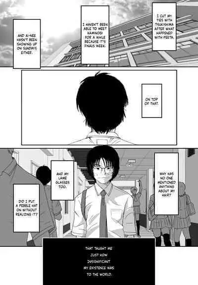 Better Girls Ch. 1-9
