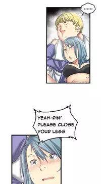 Best Friend Girlfriend Ch.1-13 (English) (Ongoing)