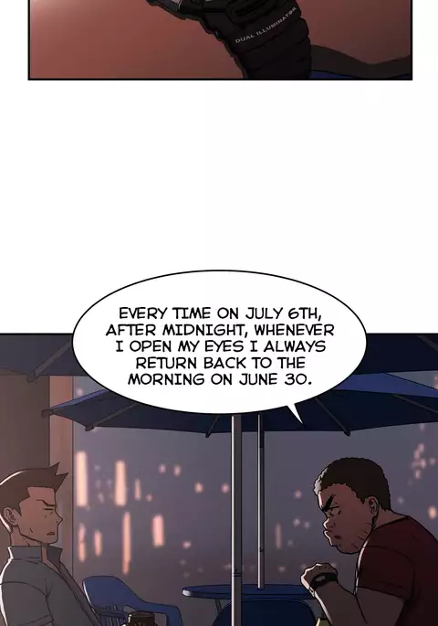 Refrain Love Ch.1-32