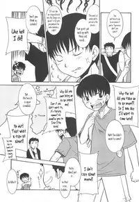 [Nekogen] Razoku no Yoru | Night of Razoku Ch. 1-6 [English] [Kamikakushi]
