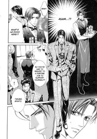 [Yamane Ayano] Finder no Hyouteki (ENG)