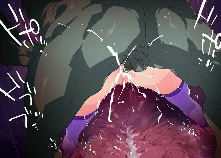 Kabeshiri Shokushu Sei Pet Yukari-san no Kaikata