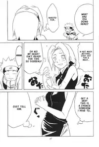 (C59) [Karakishi Youhei-dan Shinga (Various)] Houkouken | Howling Dog (Naruto) [English]