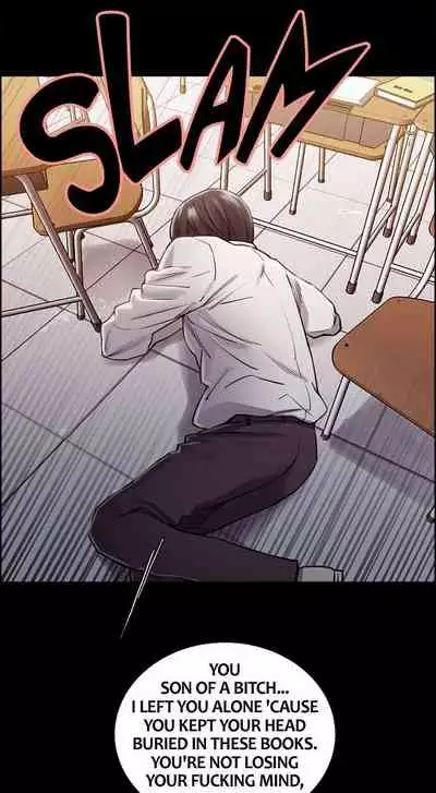 Taste of Forbbiden Fruit Ch.14/24