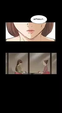 [Keum Sah Gong] Si-Eun Ch.1-41 (English)