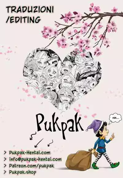 Sama o Tsukero | Sono La Tua Padrona