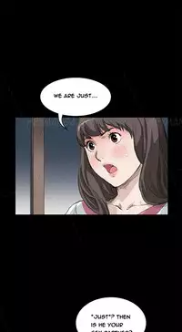 [Keum Sah Gong] Si-Eun Ch.1-34 (English) (Ongoing)