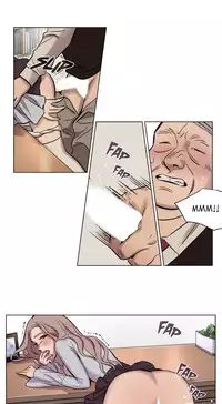 [Ramjak] Atonement Camp Ch.1-30 (English) (Ongoing)