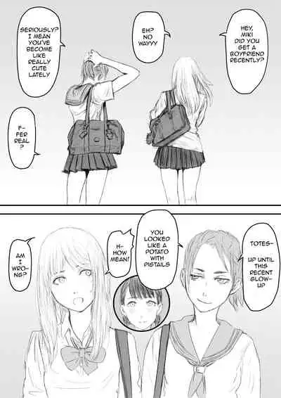 Anal Tsumeawase | Anal Assortment