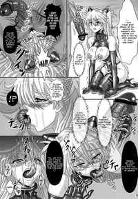 (C81) [Jumelles (HAWKEAR)] UNGRO MENU 2 (Neon Genesis Evangelion) [English] =LWB=