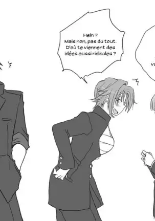 Seitenkango. Shinyuu to Ch. 1-8