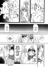 [Oh! Great] Silky Whip 8 [English]