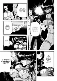 [Horikawa Gorou] Reizoku Keiyakusho - Slave Contract [English]