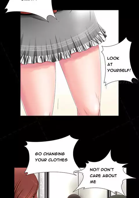 Girl Next Door Ch.1-22