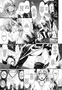 [Kimura Neito] Non-Human Life Ch.1-5 [English] {Doujins.com}