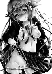 (COMIC1☆11) [Usubeniya (Usubeni Sakurako)] Kiseijijitsu no Tsukurikata (Kantai Collection -KanColle-)