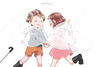 [Marii-Pily] lAnako og 6 (Little Witch Academia)