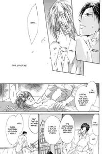 Like the Barren Wasteland [Eng]