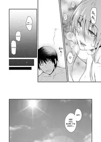 [Hibi Rakuraku (Aoki Kanji)] Pretty Lamia [English] [Team Koinaka] [Digital]