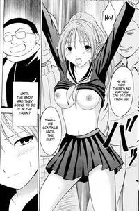 [Crimson Comics (Carmine)] Ichigo Ichie (Ichigo 100%) [English]